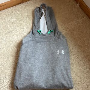 Men’s Hooded Under Armour Sweatshirt